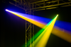 Event Lighting LM75 - 75W LED Spot Moving Head