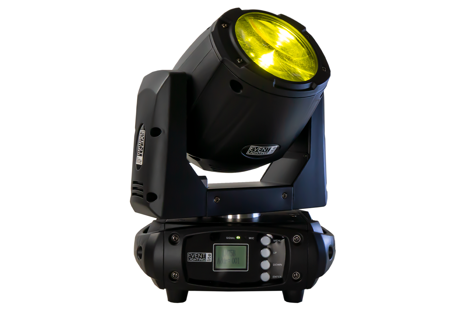 Event Lighting LM75B - 75W Beam Moving Head