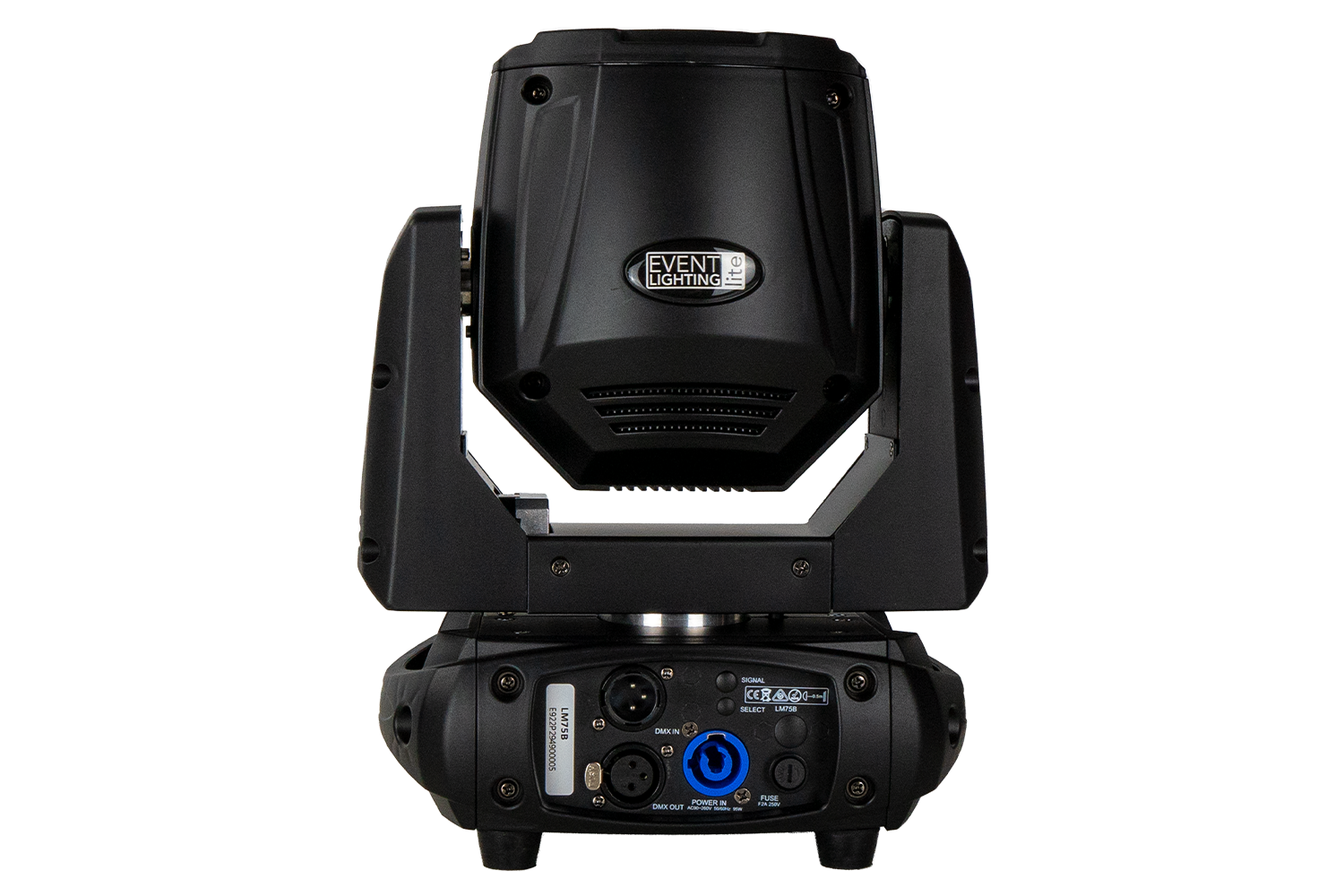 Event Lighting LM75B - 75W Beam Moving Head
