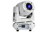 Event Lighting LM75W - 75W LED Spot Moving Head (White)