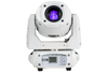 Event Lighting LM75W - 75W LED Spot Moving Head (White)