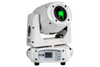 Event Lighting LM75W - 75W LED Spot Moving Head (White)