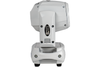 Event Lighting LM75W - 75W LED Spot Moving Head (White)