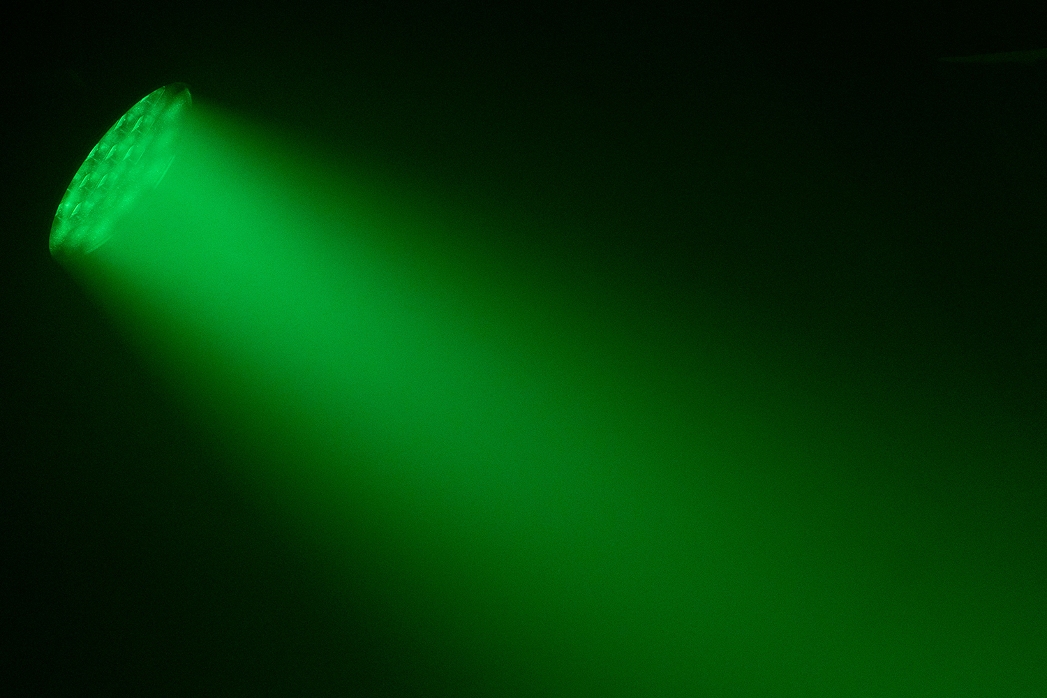 Event Lighting M19IPW40RGBW - 19x 40 W RGBW Outdoor Wash Zoom Head with Pixel Control