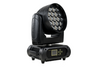 Event Lighting M19W20RGBW - 19x 20W Zoom Wash Moving Head