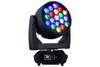 Event Lighting M19W40RGBW - 19x 40 W RGBW LED Pixel Control Wash Zoom Head