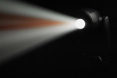 Event Lighting M1S190W - 190W LED Spot Moving Head
