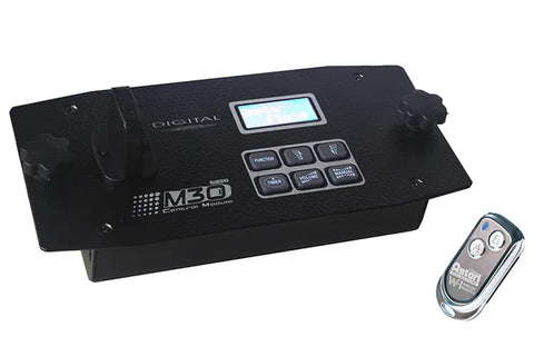 Event Lighting M30PRO - Wireless remote control for M5 and M10