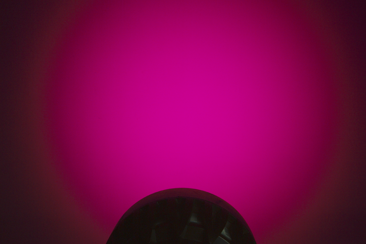 Event Lighting M37W20RGBW - 37x 20 W RGBW Wash Zoom Moving Head with Pixel Control