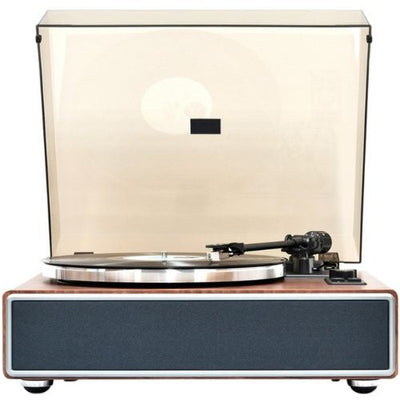 mbeat® Hi-Fi Turntable with Bluetooth Speaker