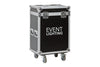 Event Lighting MCASE1LS - Road Case for Moving Heads
