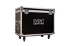 Event Lighting MCASE2W37 - Road Case for M37W15RGBW