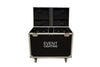 Event Lighting MCASE2W37 - Road Case for M37W15RGBW