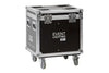 Event Lighting MCASE2W740  - Road Case for Moving Head M7W40RGBW