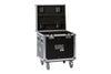 Event Lighting MCASE2W740  - Road Case for Moving Head M7W40RGBW