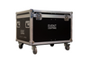 Event Lighting MCASE4SS - Road Case for Moving Head M1S80W