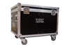 Event Lighting MCASE4W7 - Road Case for Moving Head M7W15RGBW