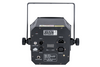 Event Lighting ORBIT2 - 3-in-1 LED Effect Light with Derby, Strobe and Laser