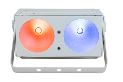 Event Lighting PAN2X1X30W - 2x 30 W COB RGB Pixel Control Panel