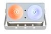 Event Lighting PAN2X1X30W - 2x 30 W COB RGB Pixel Control Panel