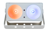 Event Lighting  PAN2X1X30W - 2x 30 W COB RGB Pixel Control Panel