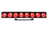 Event Lighting PAN8X1X30 - 8 x 30W COB RGB LED Pixel Control Panel
