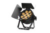 Event Lighting PAR12x12 - 12x12 W RGBWAU Pro PAR
