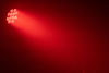 Event Lighting PAR12x12 - 12x12 W RGBWAU Pro PAR