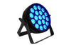 Event Lighting PAR19X12L - Par 19 x 12W RGBWAU