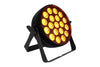 Event Lighting PAR19X12L - Par 19 x 12W RGBWAU