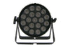 Event Lighting PAR19X12L - Par 19 x 12W RGBWAU