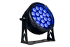 Event Lighting PAR12X8L - 12x8W LED RGBW Parcan with IR Remote