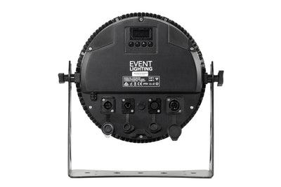 Event Lighting PAR19X15O - Outdoor 19 x 15W RGBW Section Control Pro PAR