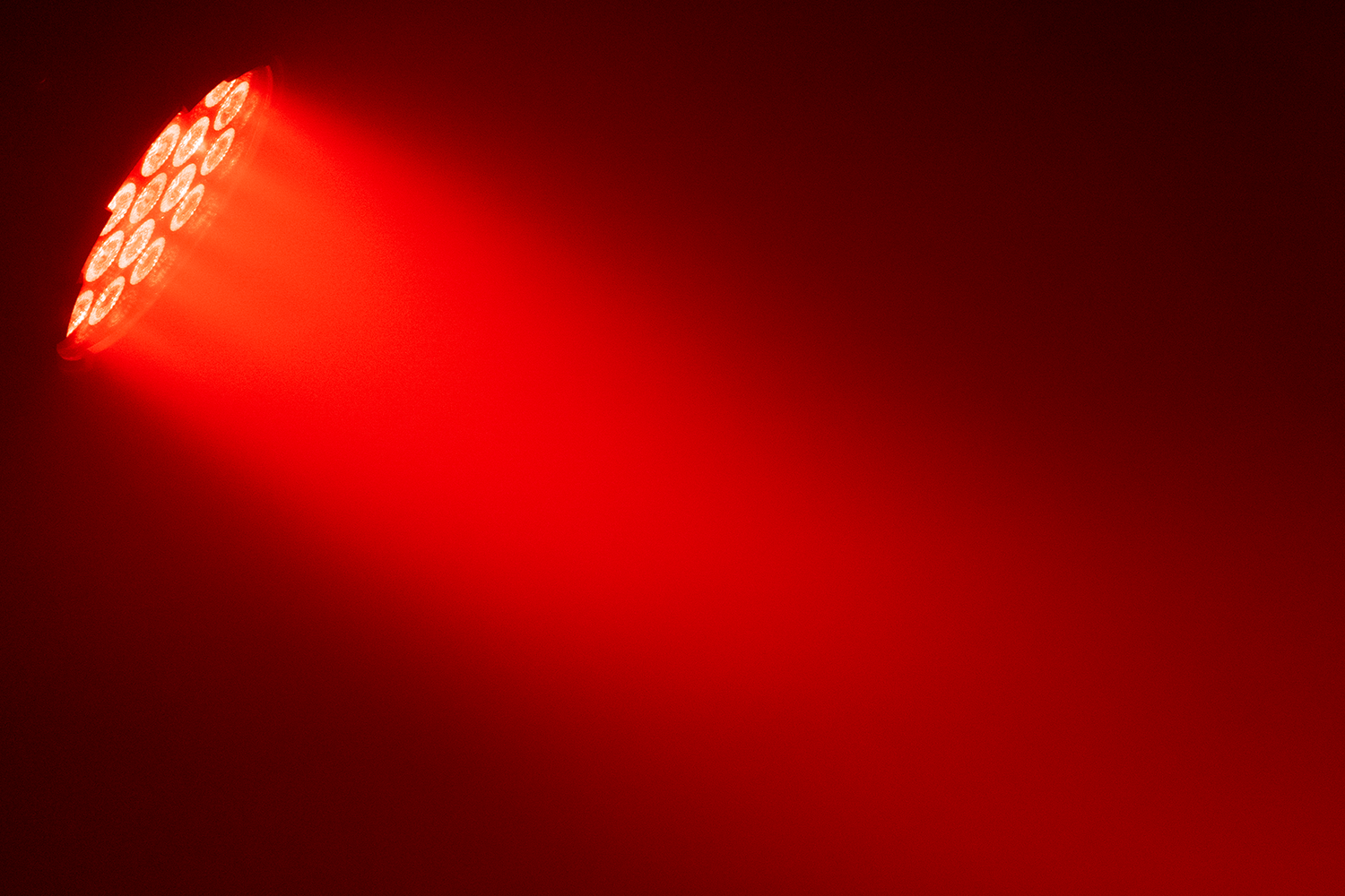 Event Lighting PAR19X15O - Outdoor 19 x 15W RGBW Section Control Pro PAR