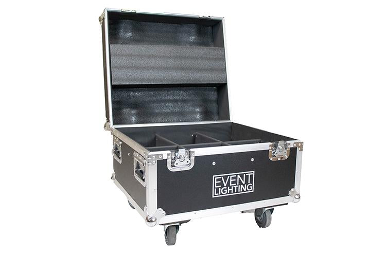 Event Lighting PAR9CASEWC - Road Case for PAR9X15O