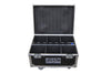 Event Lighting PAR9X12OBC - Charging Road Case for PAR9X12OB