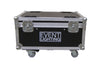 Event Lighting PAR9X12OBC - Charging Road Case for PAR9X12OB