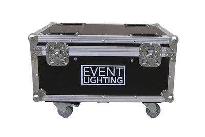 Event Lighting PAR9X12OBC - Charging Road Case for PAR9X12OB