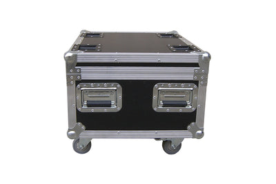 Event Lighting PAR9X12OBC - Charging Road Case for PAR9X12OB