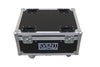 Event Lighting PAR9X12OBC - Charging Road Case for PAR9X12OB