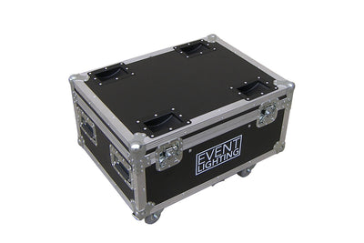 Event Lighting PAR9X12OBC - Charging Road Case for PAR9X12OB