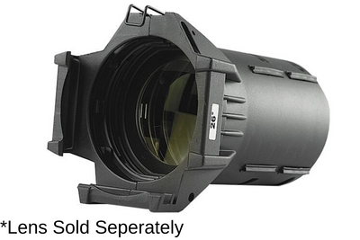 Event Lighting PS200LECW - 200W Cool White Profile Spot Light Engine
