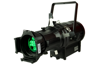 Event Lighting PS200LEFC - 200W RGBL LED Profile Spot Light Engine