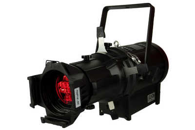 Event Lighting PS200LEFC - 200W RGBL LED Profile Spot Light Engine