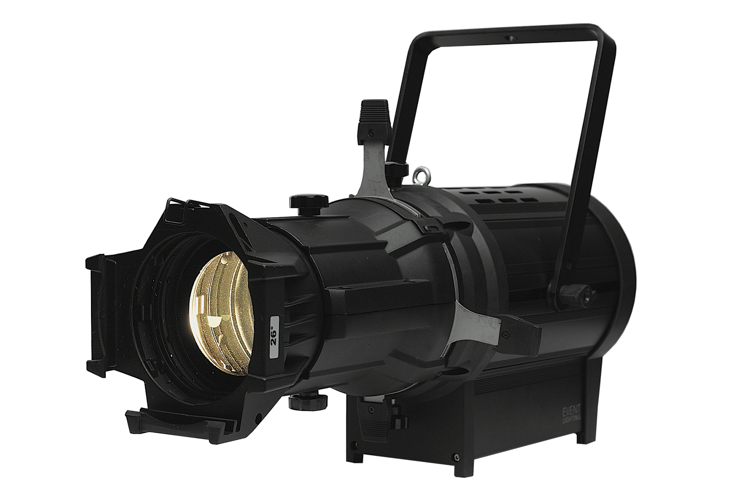 Event Lighting PS300LEWW - 300W Warm White Profile Spot Light Engine