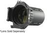 Event Lighting PS300LEWW - 300W Warm White Profile Spot Light Engine