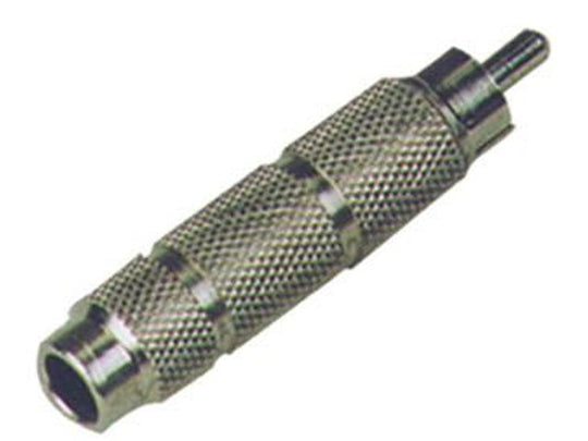 Event Lighting RMJF2 - 2 PACK TS-F 6.35mm Jack to RCA-M Adapter