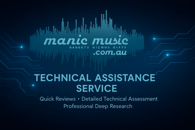Paid Technician Reserch and Compatibility Check Service