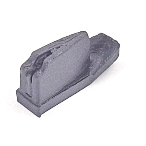 Konig & Meyer 18860 Spider Pro Keyboard Stand Replacment Arm Spacers