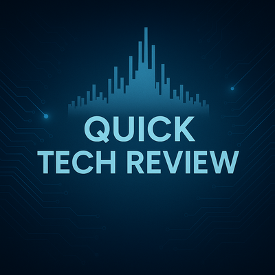 Paid Technician Reserch and Compatibility Check Service